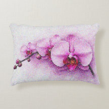 Orchid Sky Serenade