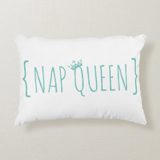 Coussins Décoratifs Oreiller à lancer Queen Nap
