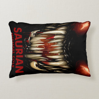 Coussins Décoratifs Oreiller à lancer SAURIAN 16" x 16"