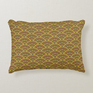 Coussins Décoratifs Oreiller accent Time Arches