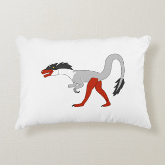 Coussins Décoratifs Oreiller Angus le Yutyrannus