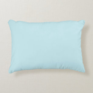 Coussins Décoratifs Oreiller Bleu Assorti Licorne Kawaii