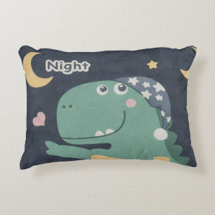 Coussins Décoratifs Oreiller Dino