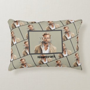 Coussins Décoratifs Oreiller Personnalisé