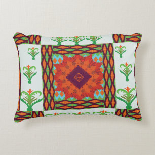 Coussins Décoratifs Oreiller Rond