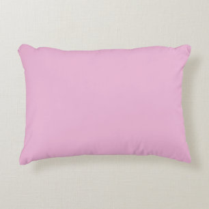 Coussins Décoratifs Oreiller Rose Licorne Kawaii Correspondant