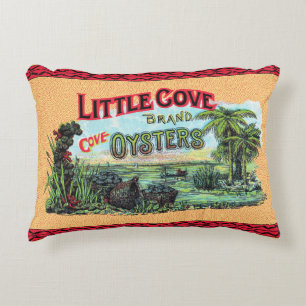 Coussins Décoratifs Oysters de Little Cove