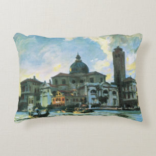 Coussins Décoratifs Palais Labia, Venise par John Singer Sargent