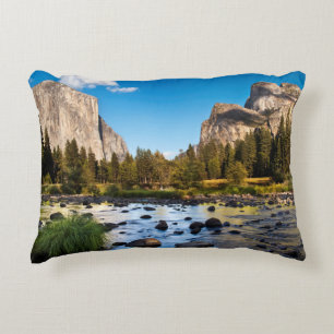 Coussins Décoratifs Parc national de Yosemite, Californie