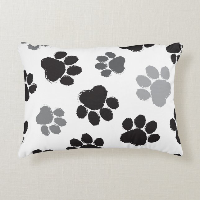 Coussins Décoratifs Pawed (Devant)