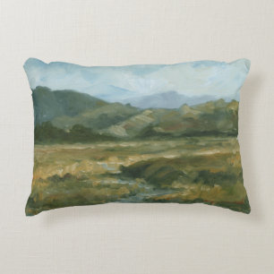 Coussins Décoratifs Paysage III d'Impasto