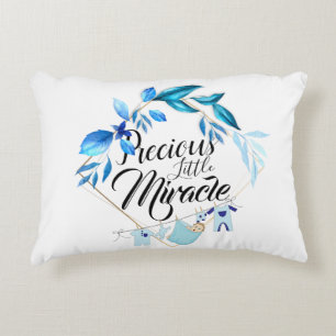Coussins Décoratifs Petit miracle précieux