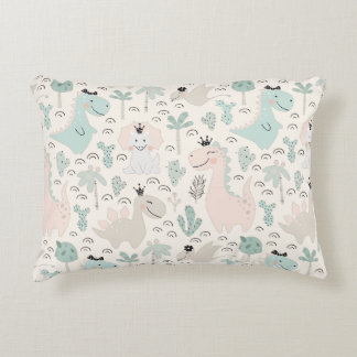 Coussins Décoratifs Petit Plaisir Dino