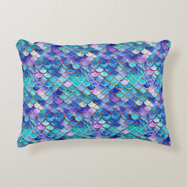 Coussins Décoratifs Petites filles Motifs  (Devant)
