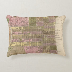 Coussins Décoratifs Philadelphie