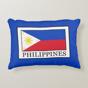 Coussins Décoratifs Philippines