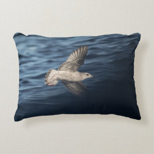 Coussins Décoratifs Photo de Seagull Nature
