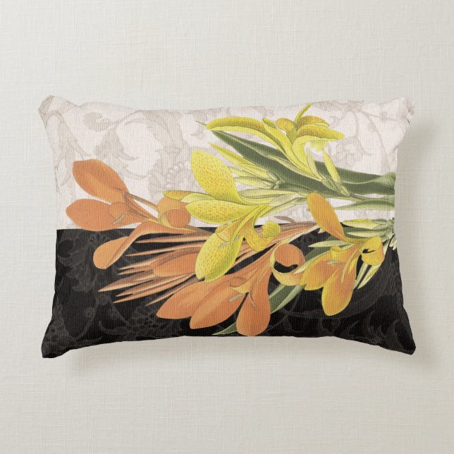 Coussins Décoratifs Pièce maîtresse I (Devant)