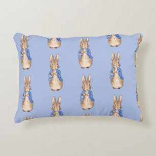 Coussins Décoratifs Pierre le lapin