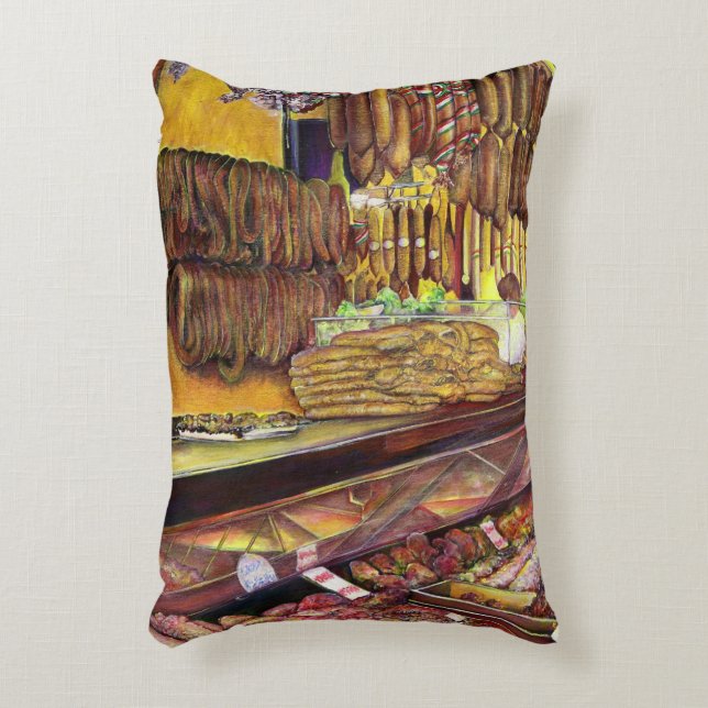 Coussins Décoratifs Pig (Devant(Vertical))