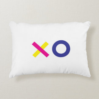 Coussins Décoratifs Pilote XO