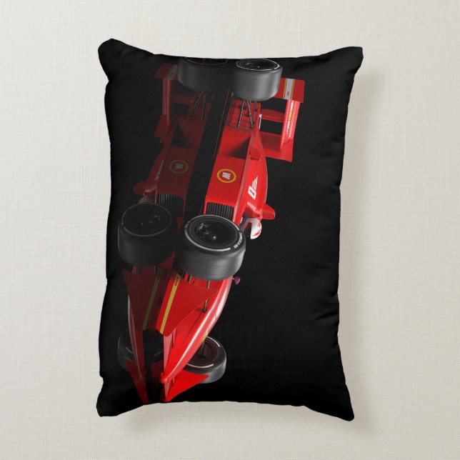 Coussins Décoratifs Pilule (Dos(Vertical))