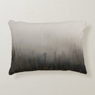 COUSSINS DÉCORATIFS PINS FOGGIQUES