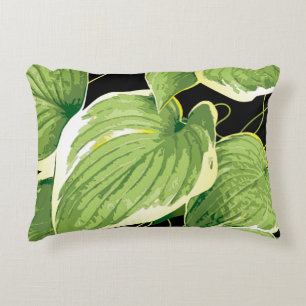 Coussins Décoratifs Plante de ficus 3