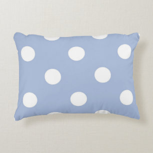 Coussins Décoratifs Polka dot