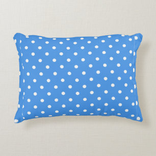 Coussins Décoratifs Polka dot