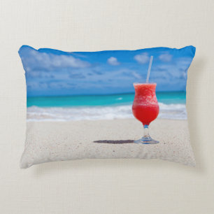 Coussins Décoratifs Polyester Brossé