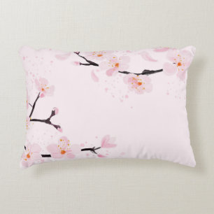 Coussins Décoratifs Polyester Brossé