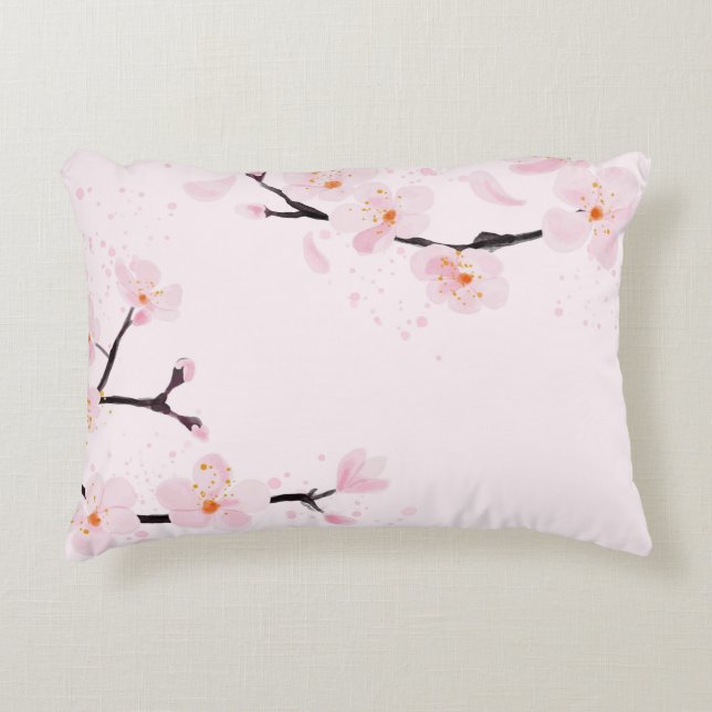 Coussins Décoratifs Polyester Brossé (Devant)