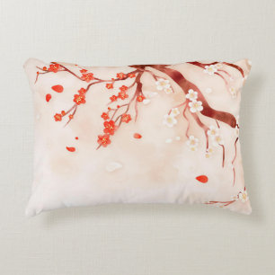 Coussins Décoratifs Polyester Brossé