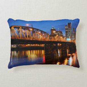 Coussins Décoratifs Pont de Hawthorne