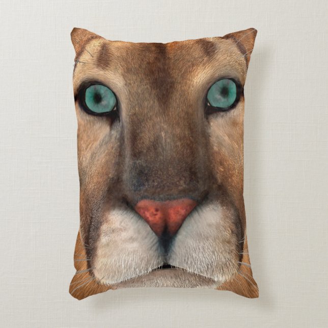 Coussins Décoratifs Puma (homonymie) (Devant(Vertical))