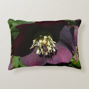 Coussins Décoratifs Purple Carême Rose Pâques