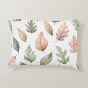 Coussins Décoratifs Quelques lapins prêts pour l'automne