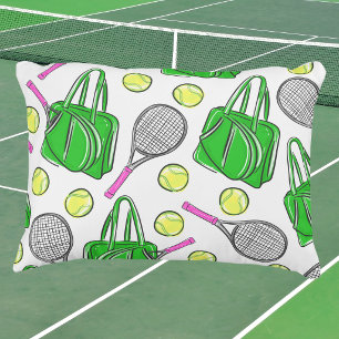 Coussins Décoratifs Raquettes de tennis Prépa / Sports