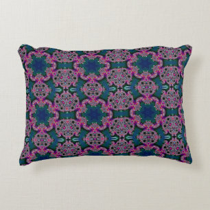 Coussins Décoratifs Rayon fractal