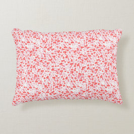 Coussins Décoratifs Red Love Hearts – Valentine Collection