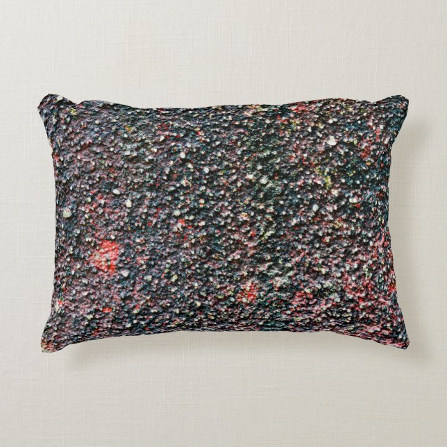 Coussins Décoratifs remuer la canneberge (Devant)