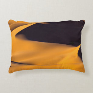 Coussins Décoratifs Résumé de dune de sable