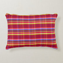 Rich Plaid RC