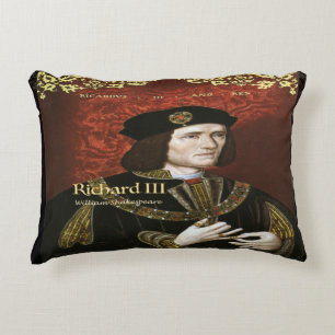 Coussins Décoratifs Richard III