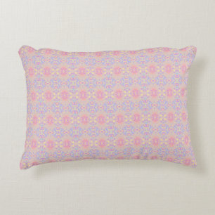 Coussins Décoratifs rose