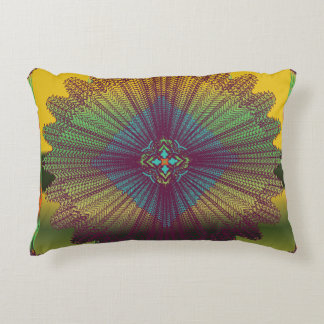 Coussins Décoratifs Round Pillow