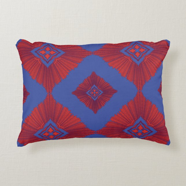 Coussins Décoratifs Round Pillow (Devant)