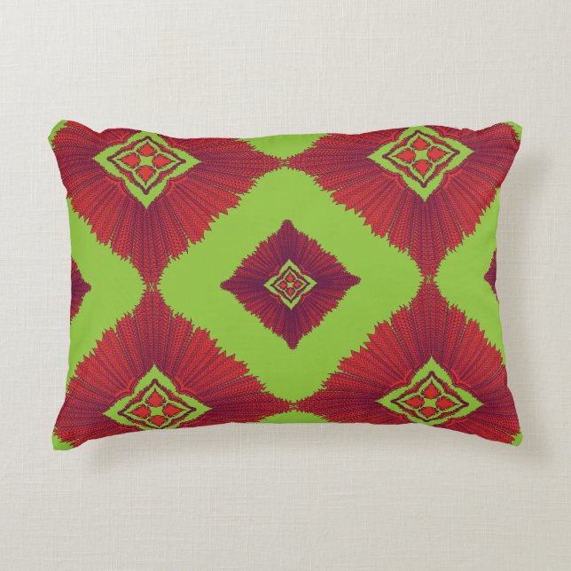 Coussins Décoratifs Round Pillow (Devant)