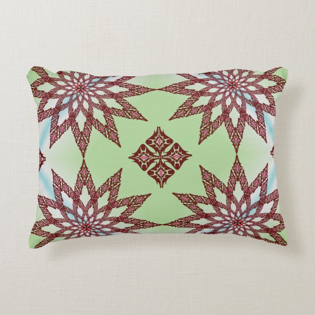 Coussins Décoratifs Round Pillow (Devant)